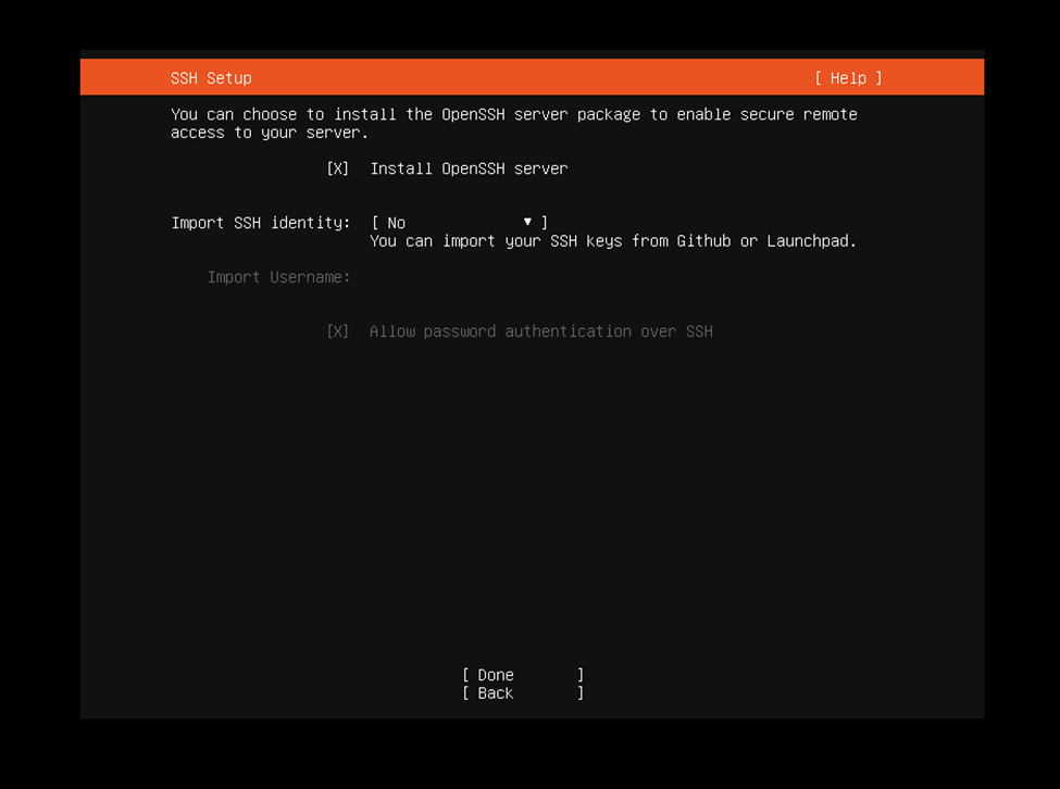 EXSI VM - Linux Administrator, System Administrator, IT infrastructure ...