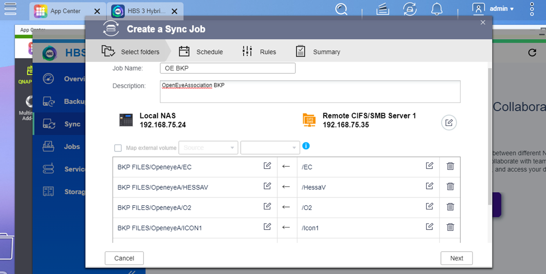 A closer look at Network Backup For Remote Users
