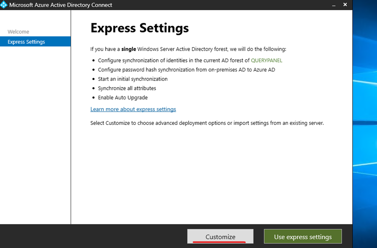 Sync AD To 365 Linux Administrator System Administrator IT Sync ad to 365 linux administrator system administrator it