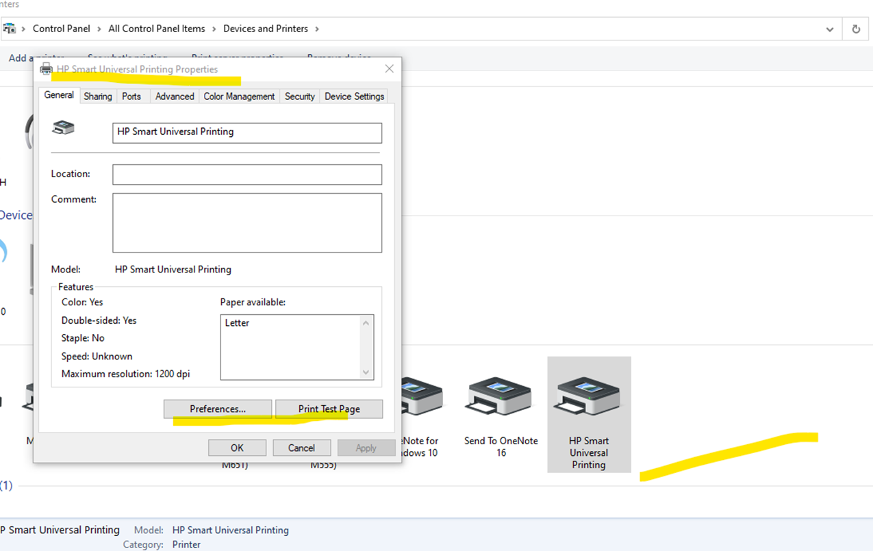 Troubleshooting offline printer problems in Windows - Linux ...