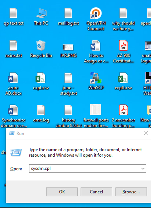 System Box Computer Name How to Change Server, Desktop PC or Laptop Name - Linux Administrator ...